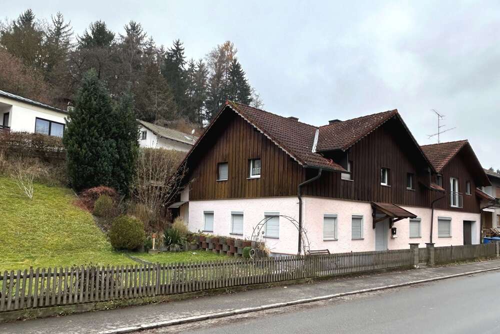 Thumbnail-Haus zum Kaufen in Stallwang 282.000,00 € 255.58 m²