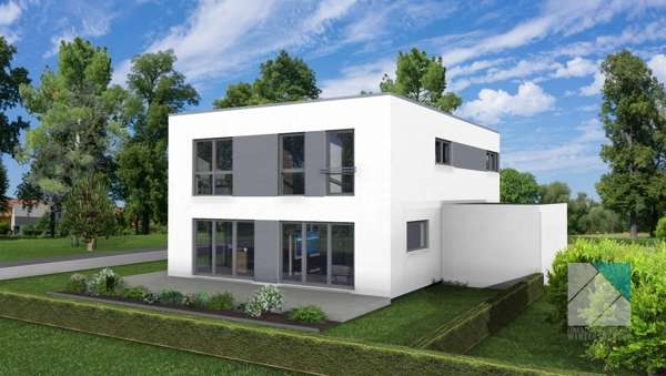 Thumbnail-Haus zum Kaufen in Germering Harthaus 1.495.000,00 € 200 m²