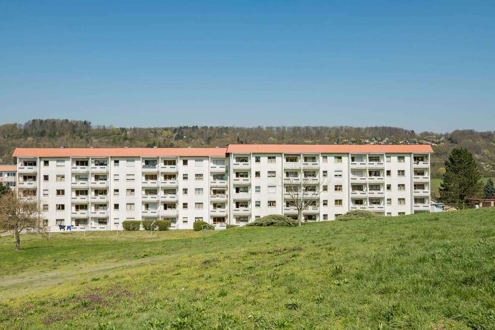 Thumbnail-Wohnung zum Mieten in Eisenach 579,00 € 76.9 m²