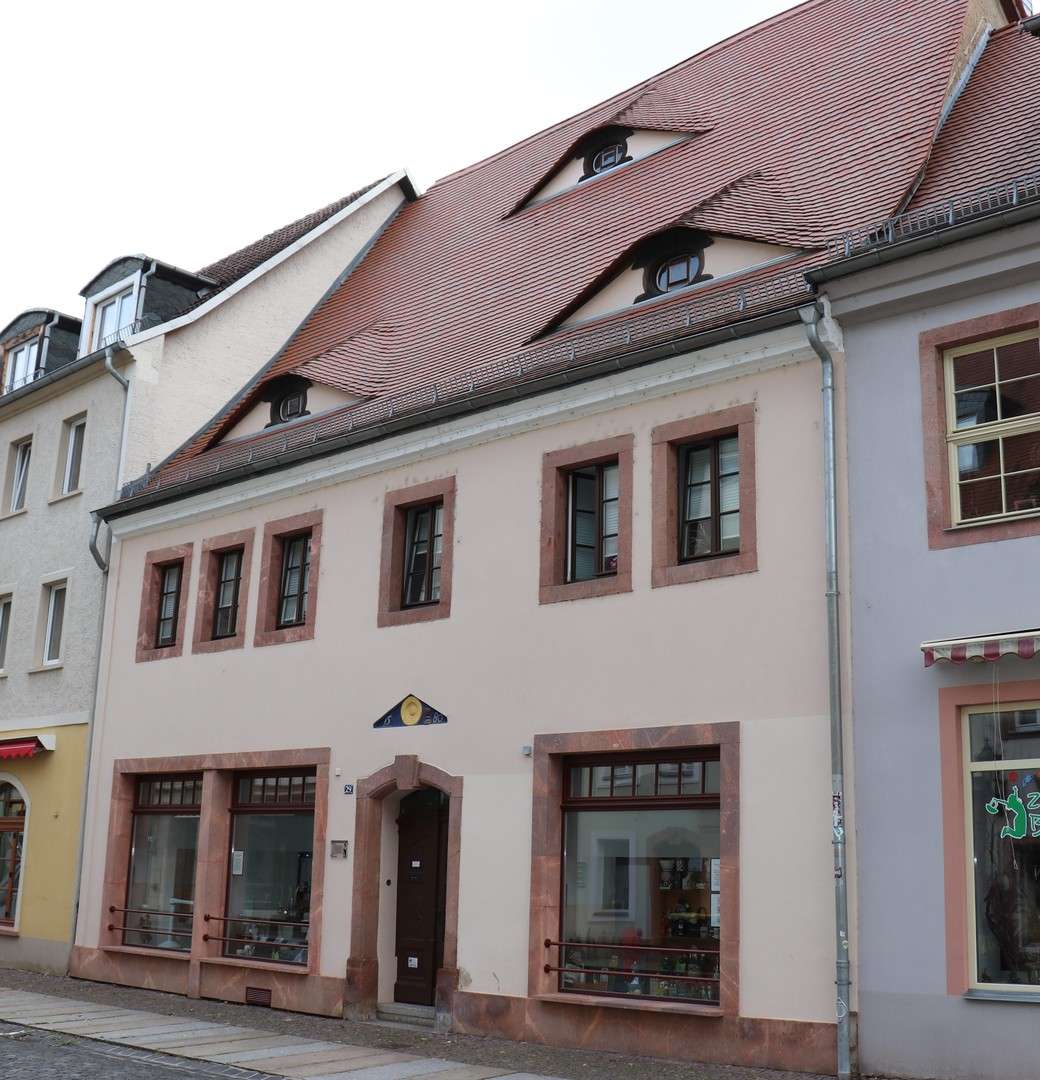 Thumbnail-Haus zum Kaufen in Grimma 469.000,00 € 155 m²