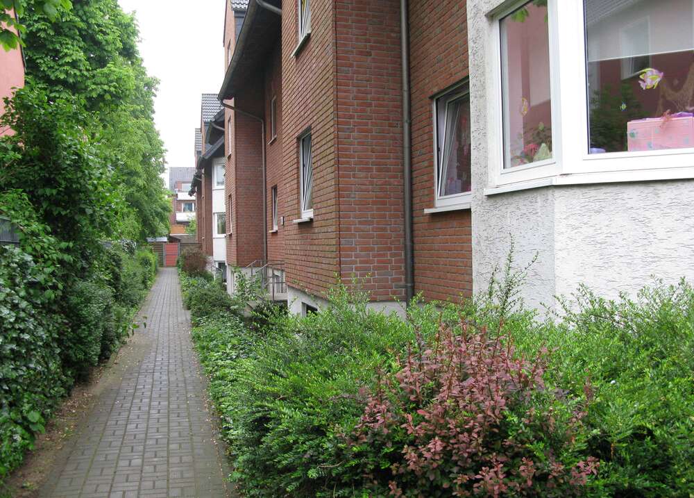 Thumbnail-Wohnung zum Mieten in Duisburg 900,00 € 115 m²