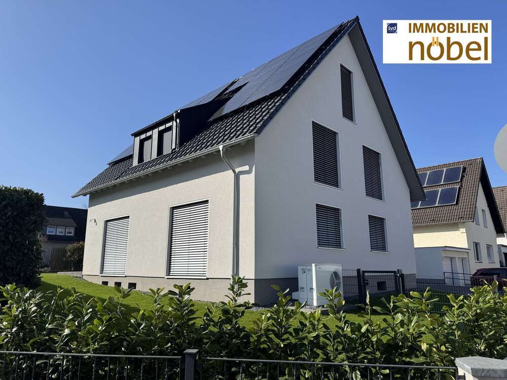 Thumbnail-Haus zum Kaufen in Köln 1.190.000,00 € 170 m²