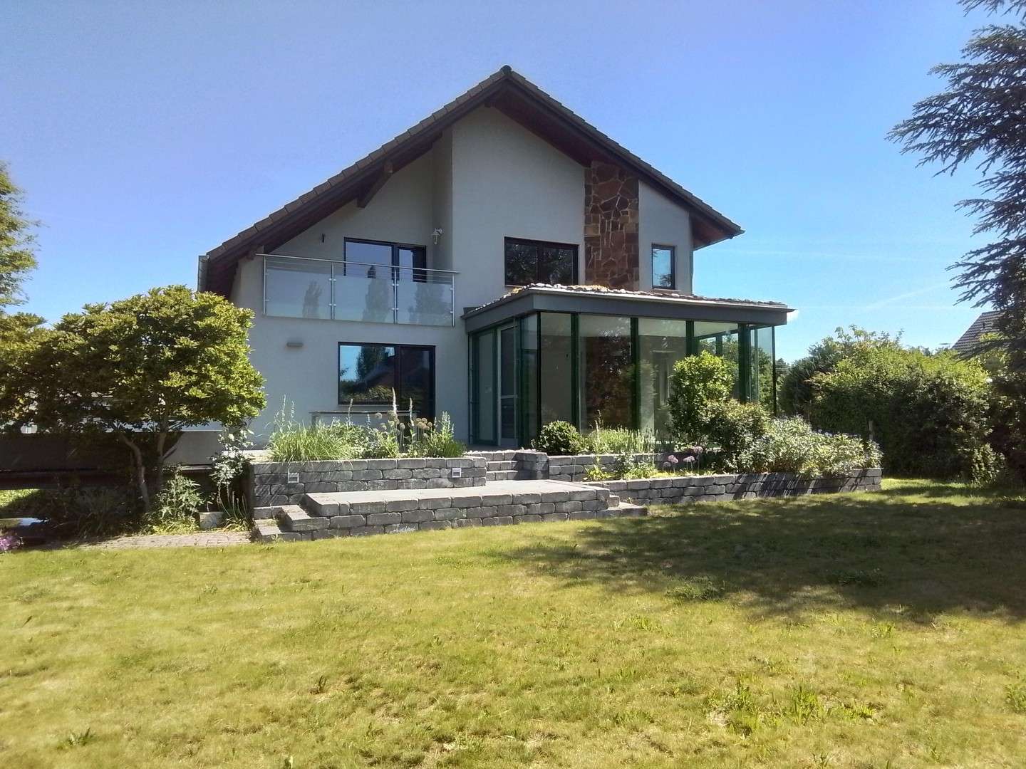 Thumbnail-Haus zum Kaufen in Ammelshain Naunhof 620.000,00 € 313 m²