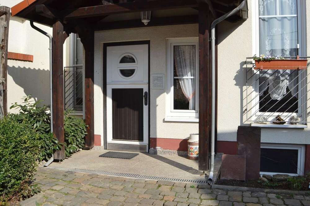 Thumbnail-Wohnung zum Mieten in Wiesbaden-Breckenheim 630,00 € 60 m²