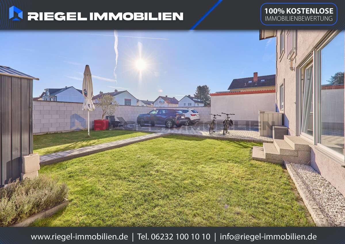 Thumbnail-Haus zum Kaufen in Schifferstadt 755.000,00 € 223.87 m²