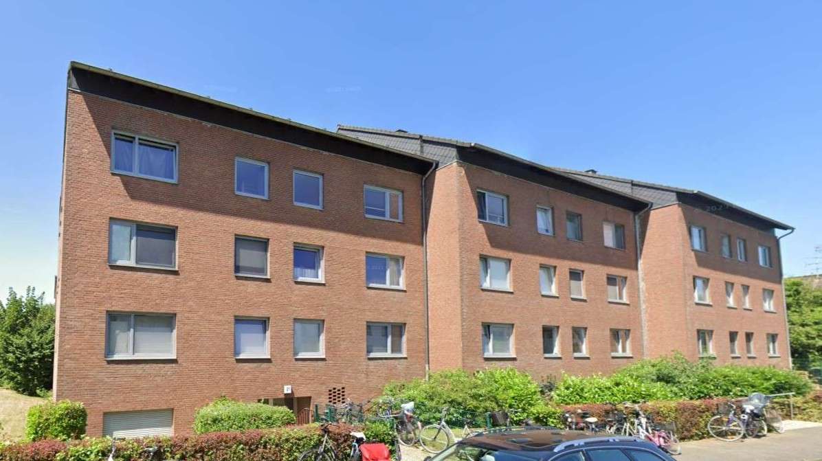 Thumbnail-Wohnung zum Mieten in Kempen 650,00 € 84 m²