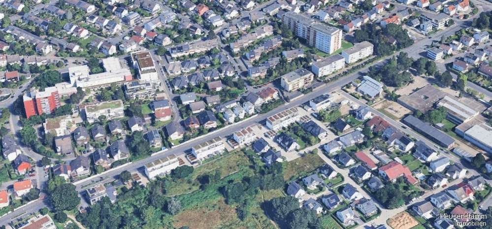 Thumbnail-Grundstück zu verkaufen in Heusenstamm 445.000,00 € 511 m²