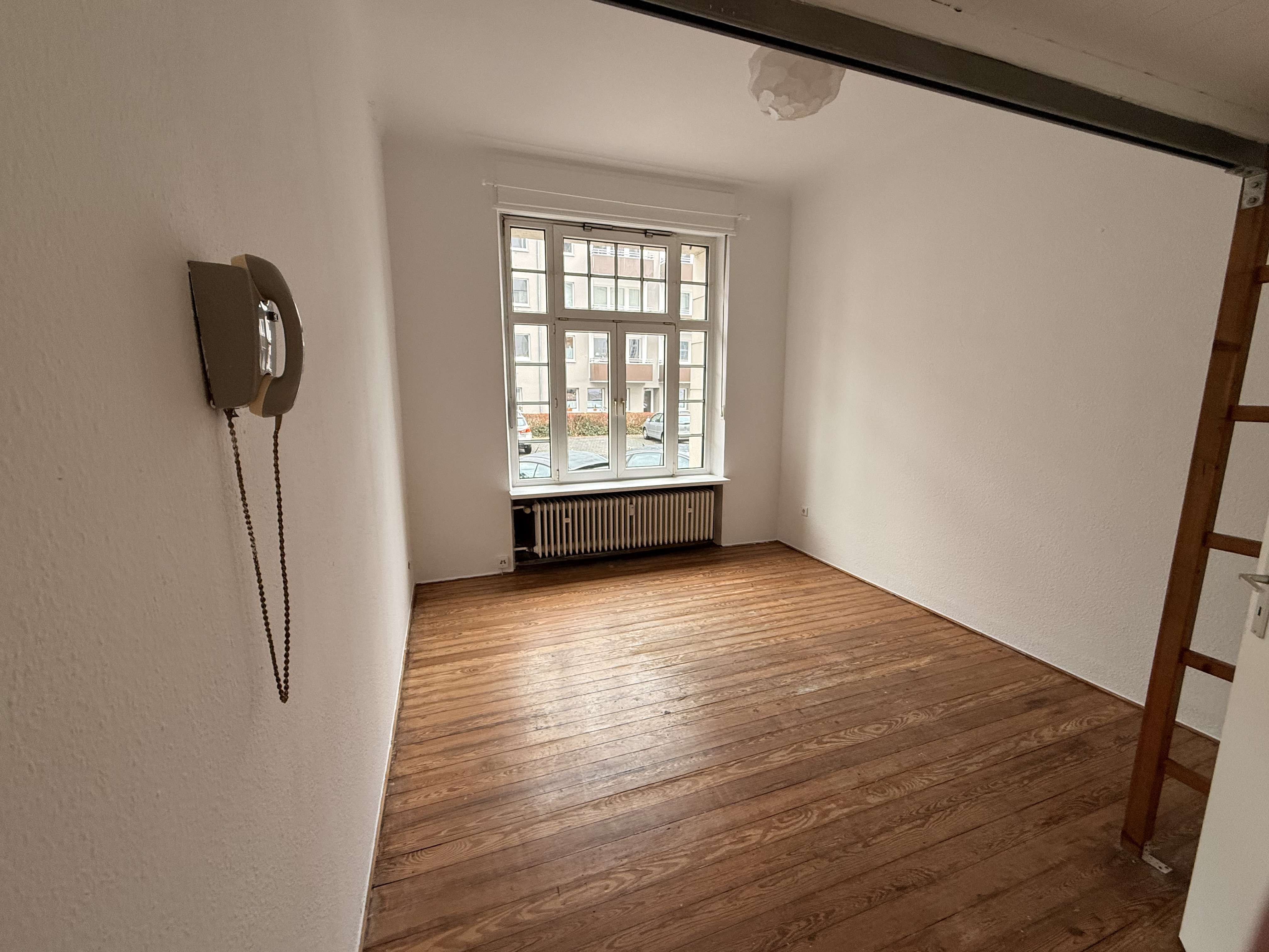 Thumbnail-Wohnung zum Mieten in Aachen 300,00 € 18 m²