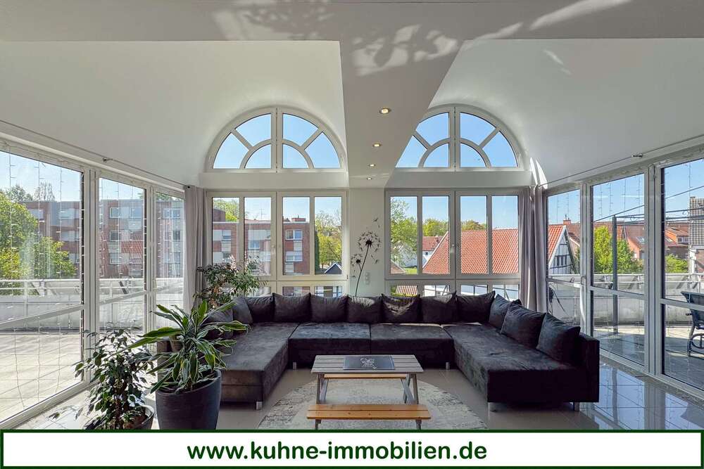 Thumbnail-Wohnung zum Kaufen in Ennigerloh Enniger 369.000,00 € 153.3 m²