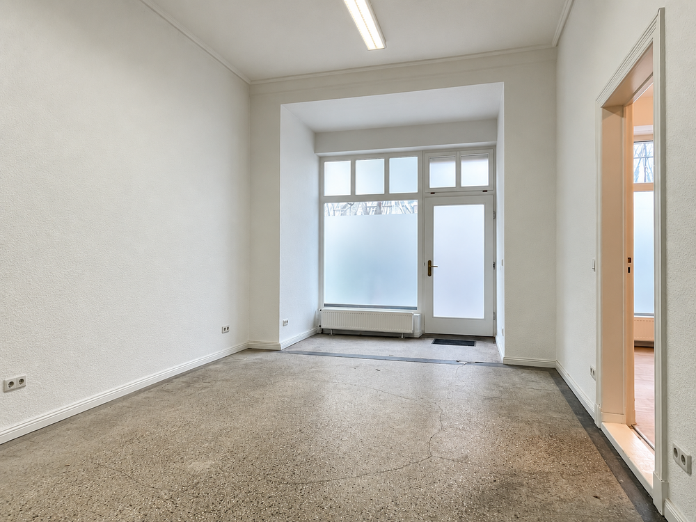 Thumbnail-Büro in Berlin 1.600,00 € 97.72 m²