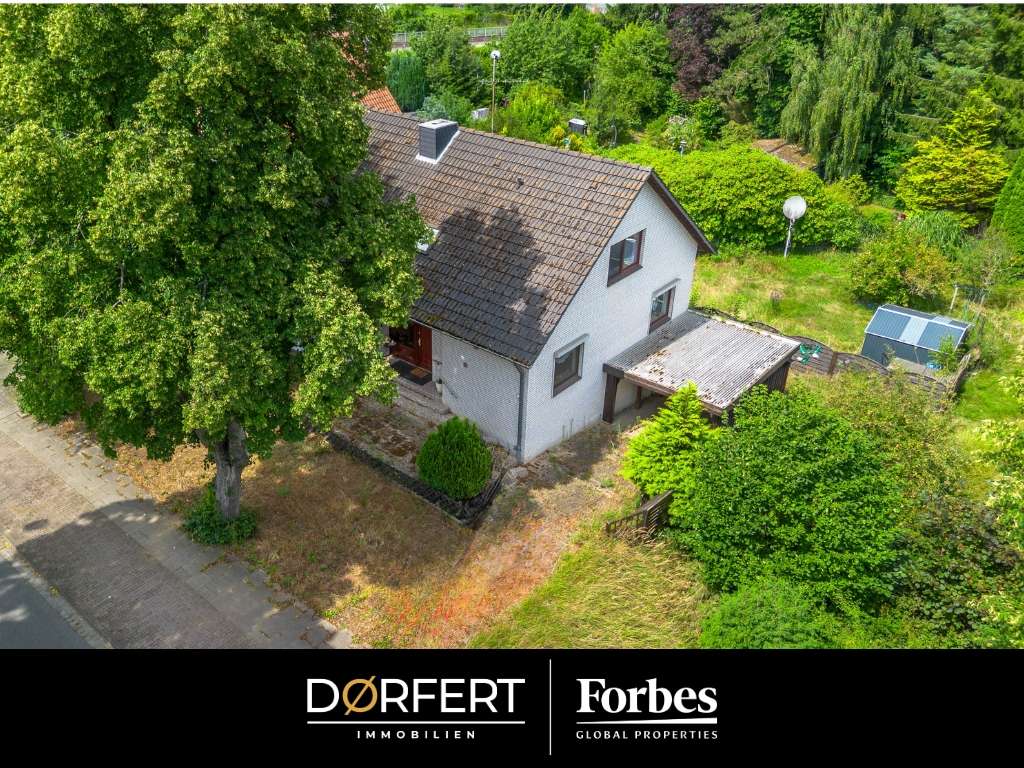 Thumbnail-Haus zum Kaufen in Bienenbüttel 299.000,00 € 160 m²