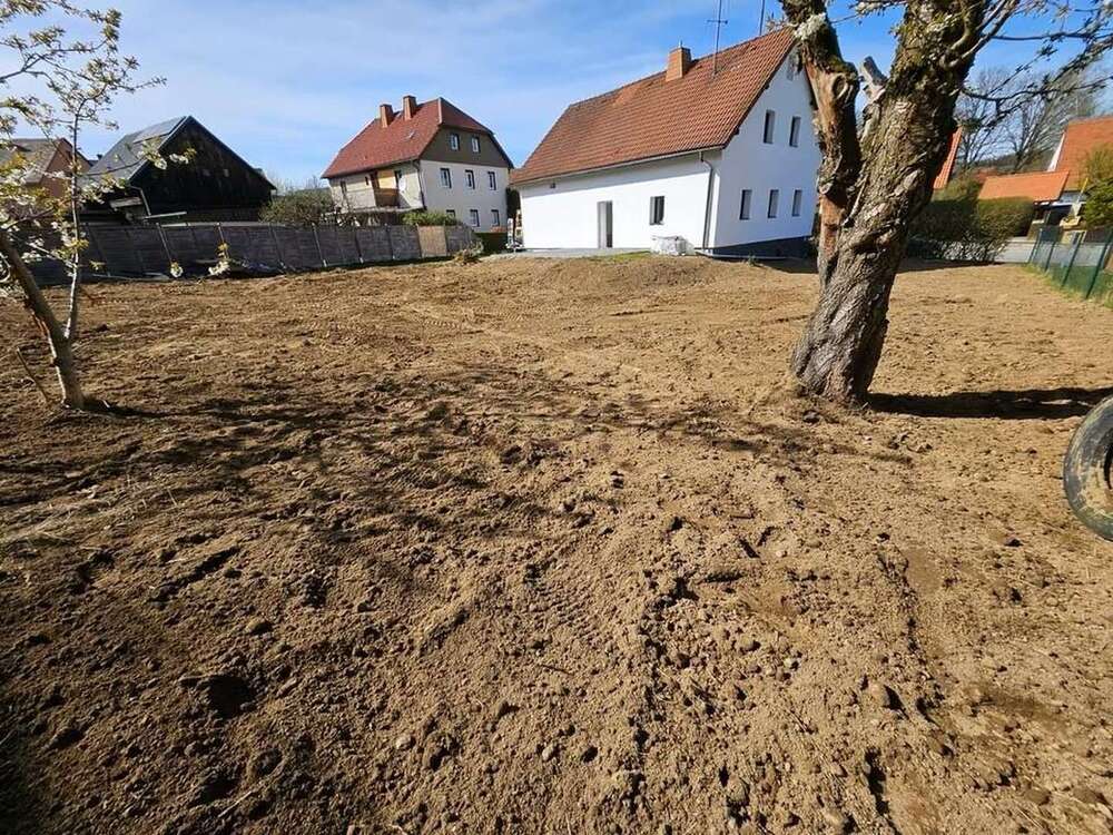 Thumbnail-Haus zum Kaufen in Brand 279.900,00 € 145 m²