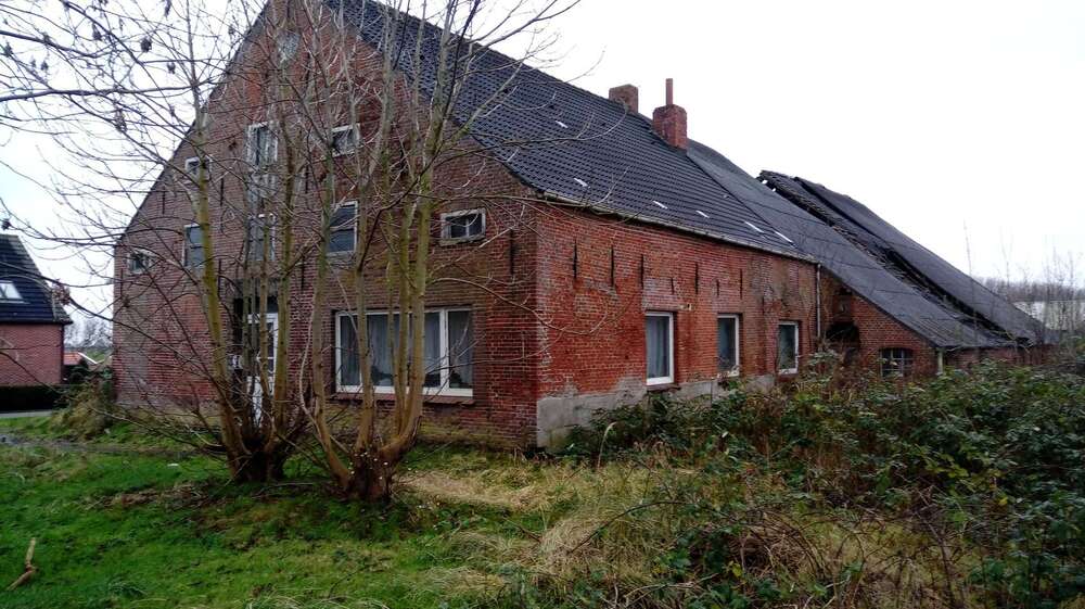 Thumbnail-Wohnung zum Kaufen in Krummhörn Rysum 256.500,00 € 78.82 m²