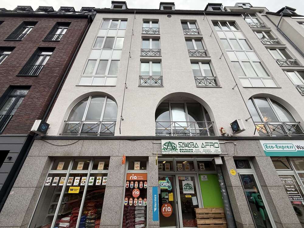 Thumbnail-Einzelhandel in Köln 650.000,00 € 105 m²