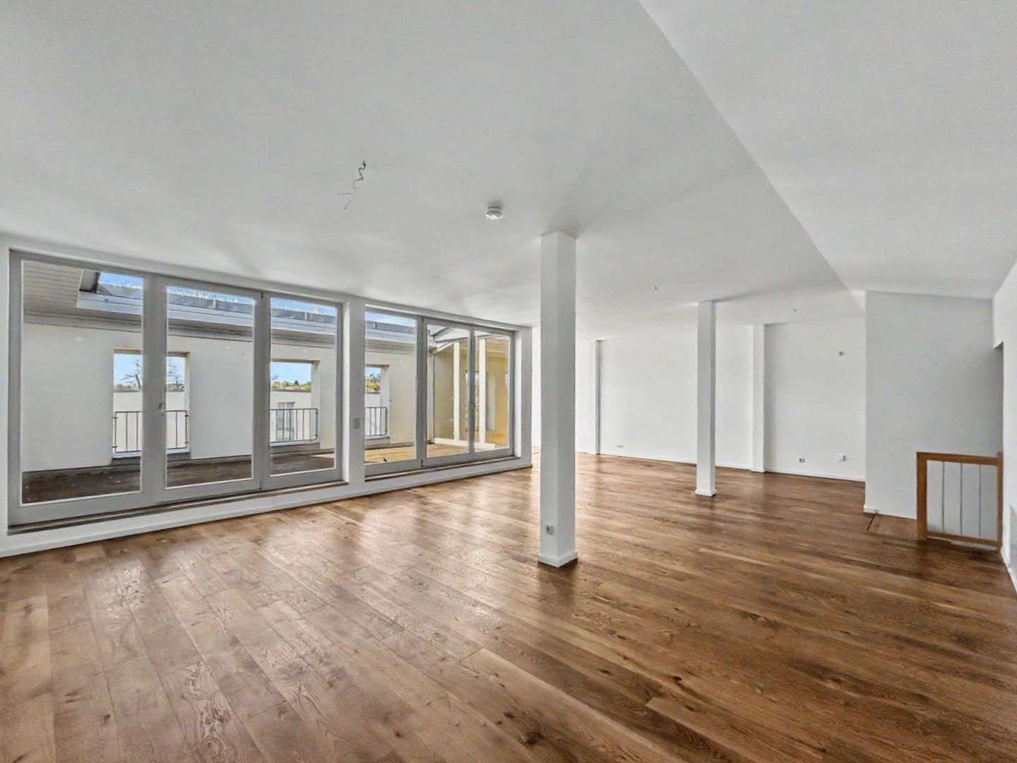 Thumbnail-Wohnung zum Kaufen in Werder (Havel) 590.000,00 € 143.7 m²