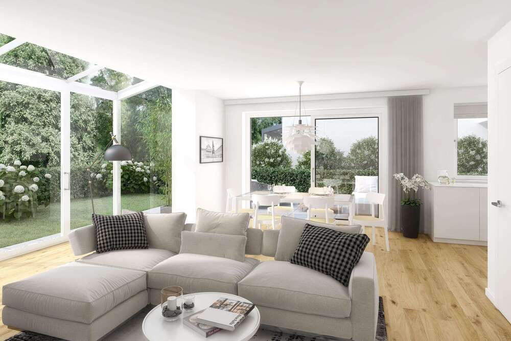Thumbnail-Haus zum Kaufen in München 1.450.000,00 € 131.27 m²