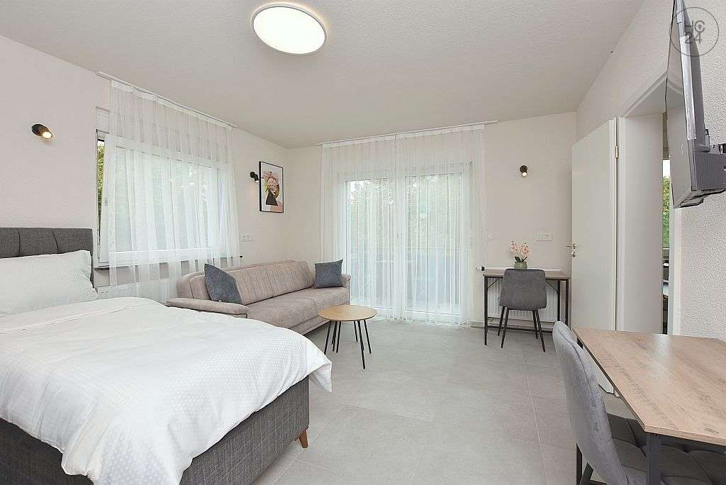 Thumbnail-Wohnung zum Mieten in Ludwigsburg 1.390,00 € 40 m²