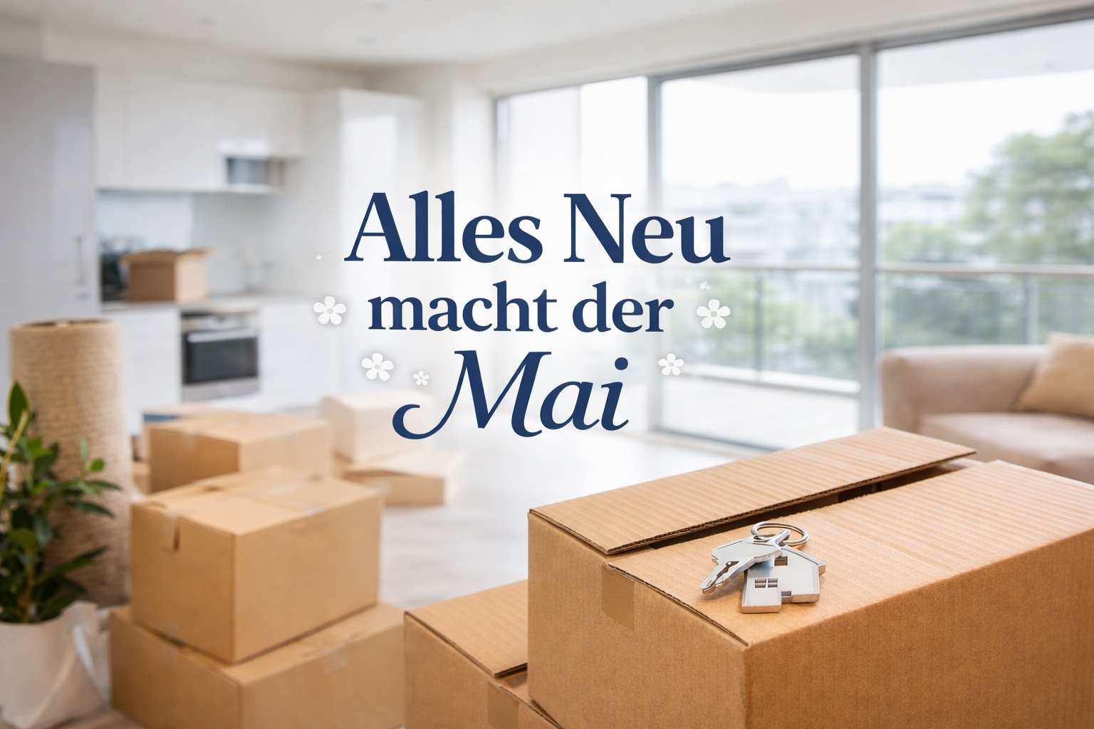 Thumbnail-Wohnung zum Mieten in Neuwied 720,00 € 90 m²