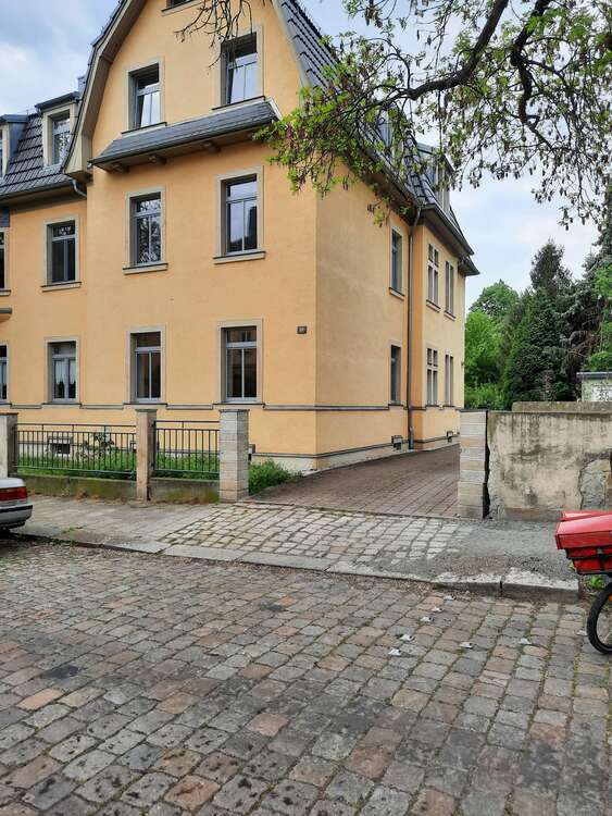Thumbnail-Wohnung zum Mieten in Dresden 830,00 € 97 m²