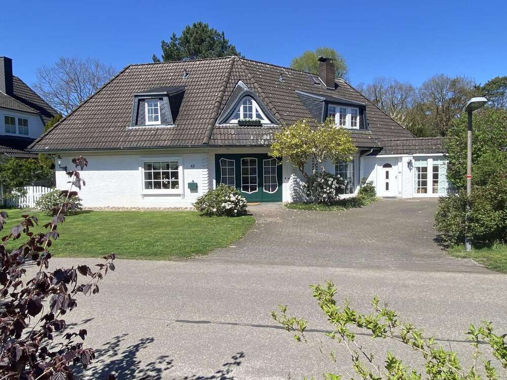 Thumbnail-Haus zum Kaufen in Lilienthal 645.000,00 € 240 m²