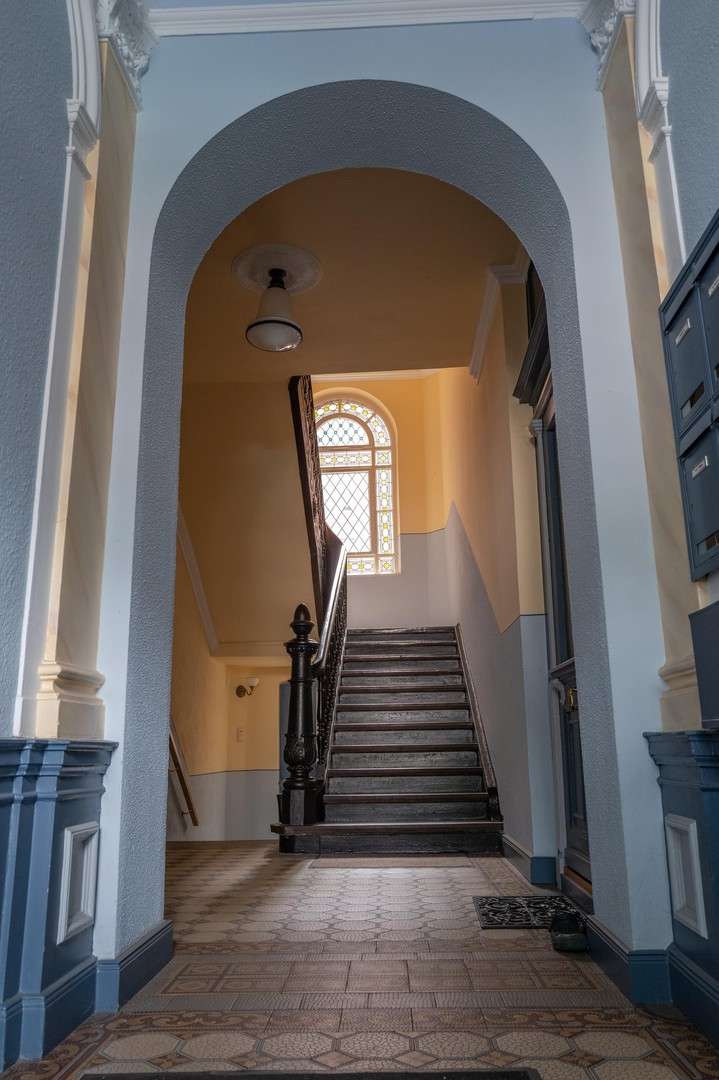 Thumbnail-Wohnung zum Kaufen in Fürth 595.000,00 € 191 m²