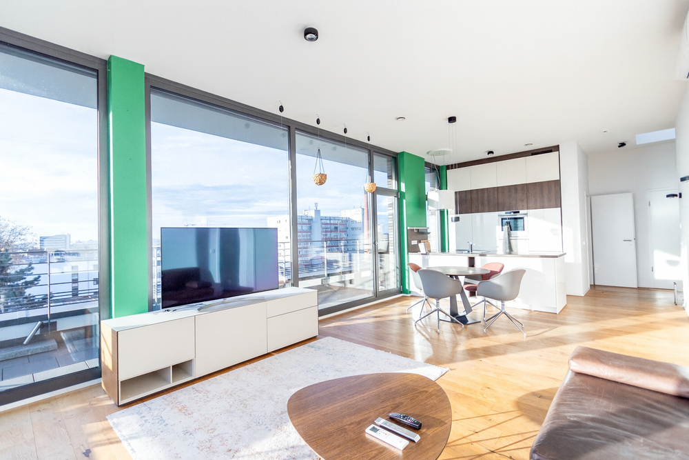 Thumbnail-Wohnung zum Mieten in Heilbronn 1.580,00 € 95.01 m²