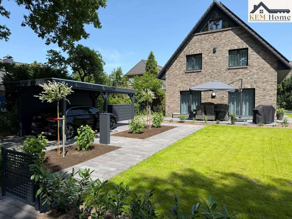 Thumbnail-Haus zum Kaufen in Hamburg 1.146.500,00 € 160 m²