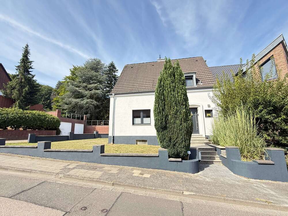 Thumbnail-Haus zum Kaufen in Grevenbroich 479.000,00 € 118 m²