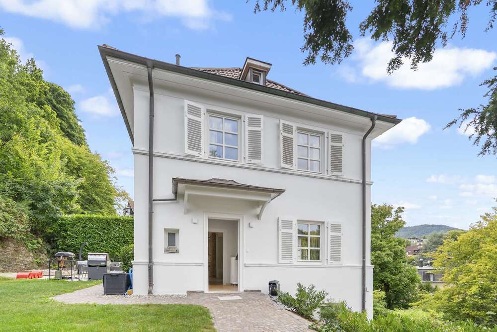 Thumbnail-Haus zum Kaufen in Baden-Baden 2.200.000,00 € 280 m²