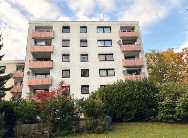 Thumbnail-Wohnung zum Kaufen in Oerlinghausen 99.000,00 € 58.51 m²