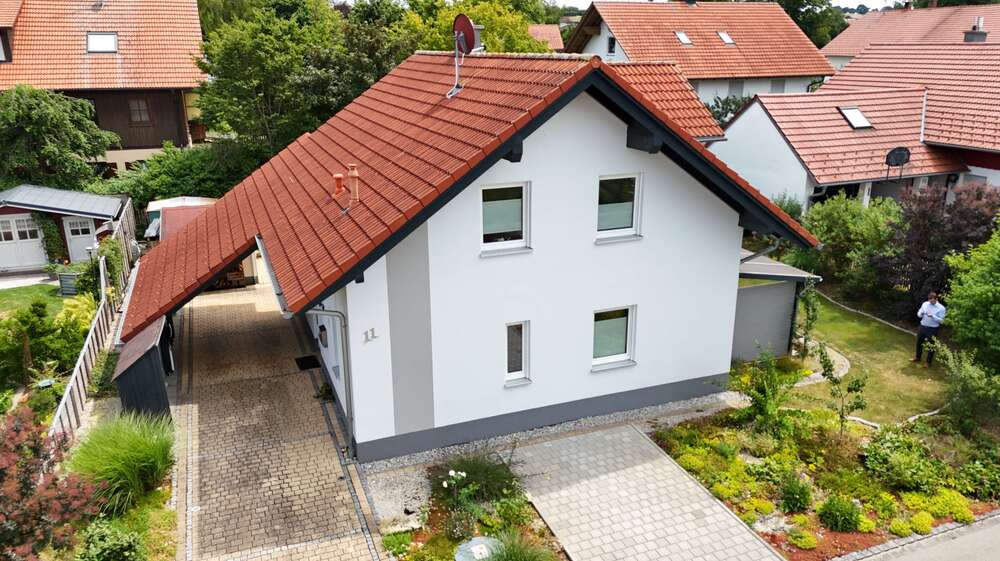 Thumbnail-Haus zum Kaufen in Germaringen 525.000,00 € 141.35 m²