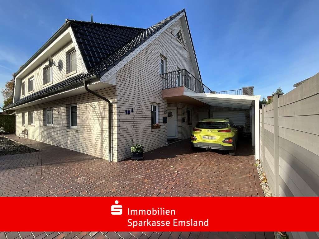 Thumbnail-Haus zum Kaufen in Dörpen 340.000,00 € 140 m²