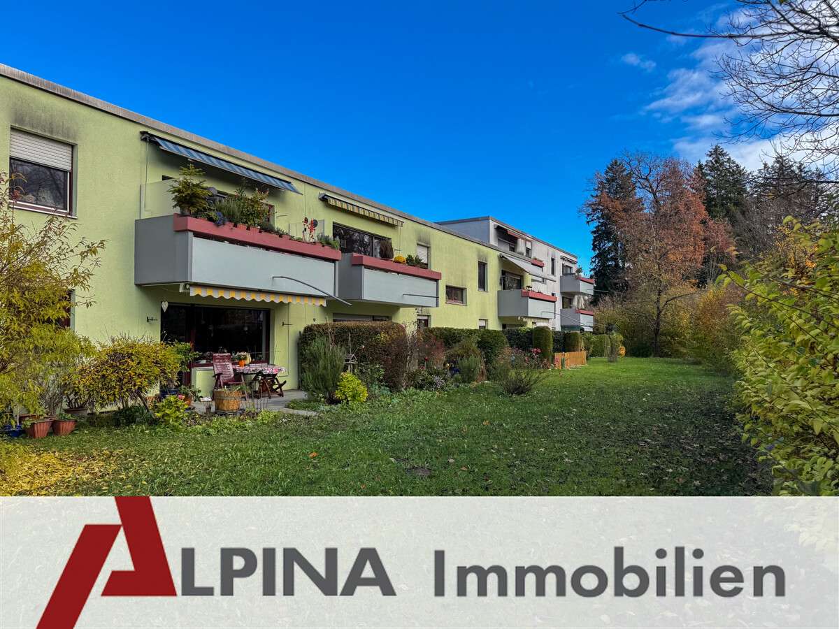 Thumbnail-Wohnung zum Kaufen in Rosenheim 230.000,00 € 63.42 m²