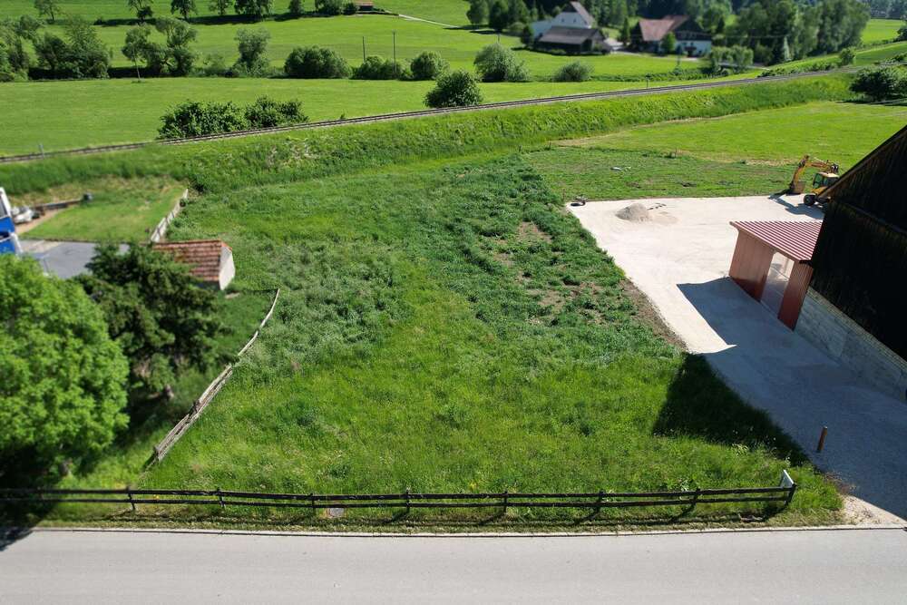 Thumbnail-Grundstück zu verkaufen in Meßkirch 114.000,00 € 1617 m²