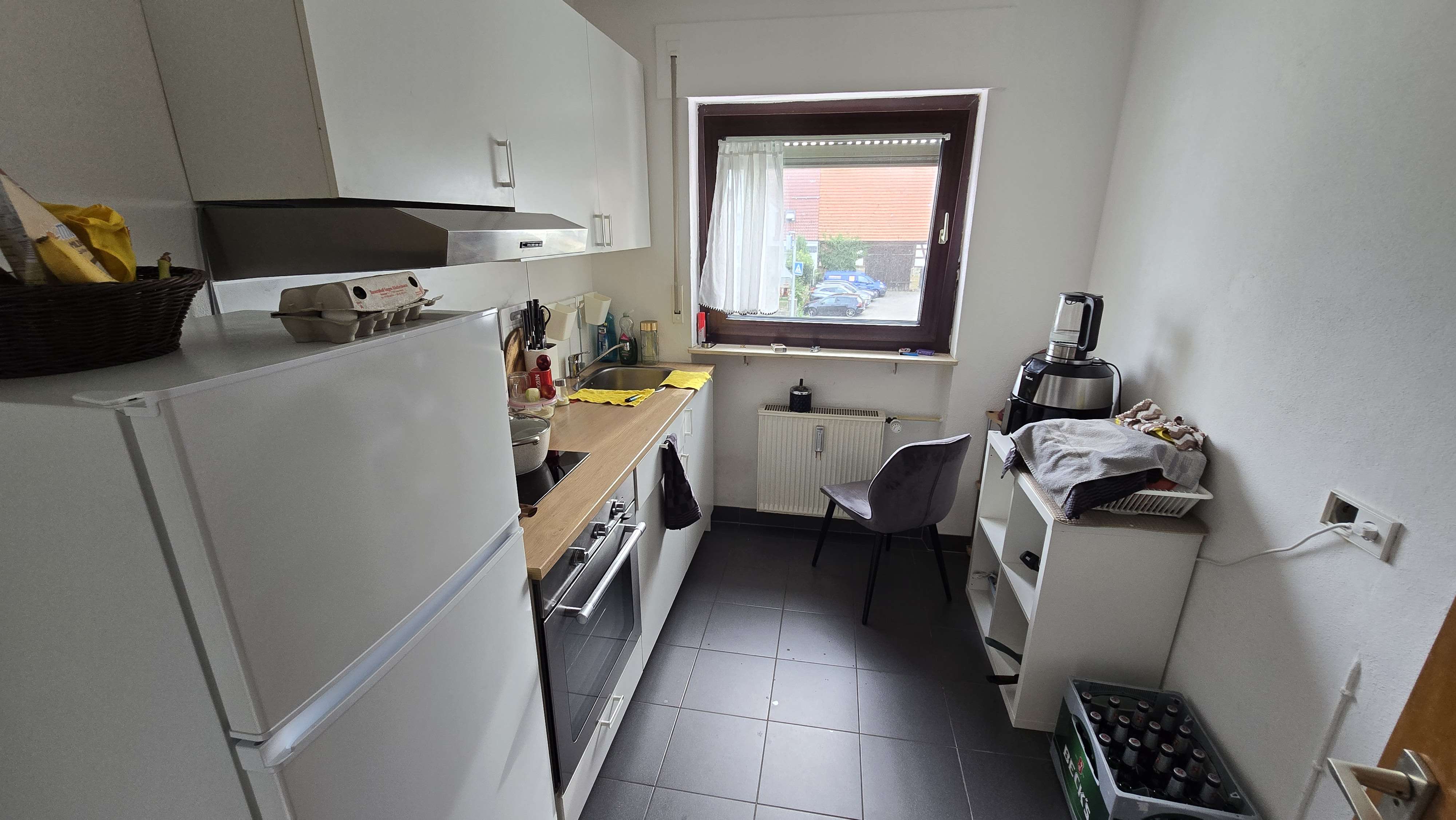 Thumbnail-Wohnung zum Kaufen in Affalterbach 255.000,00 € 74.05 m²