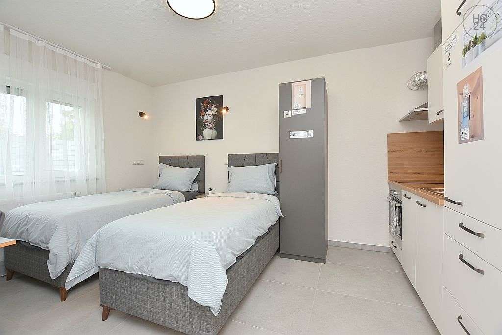 Thumbnail-Wohnung zum Mieten in Ludwigsburg 1.190,00 € 25 m²