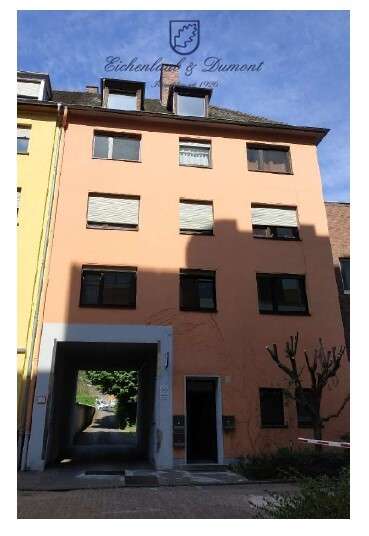 Thumbnail-Haus zum Kaufen in Saarbrücken 750.000,00 € 370 m²