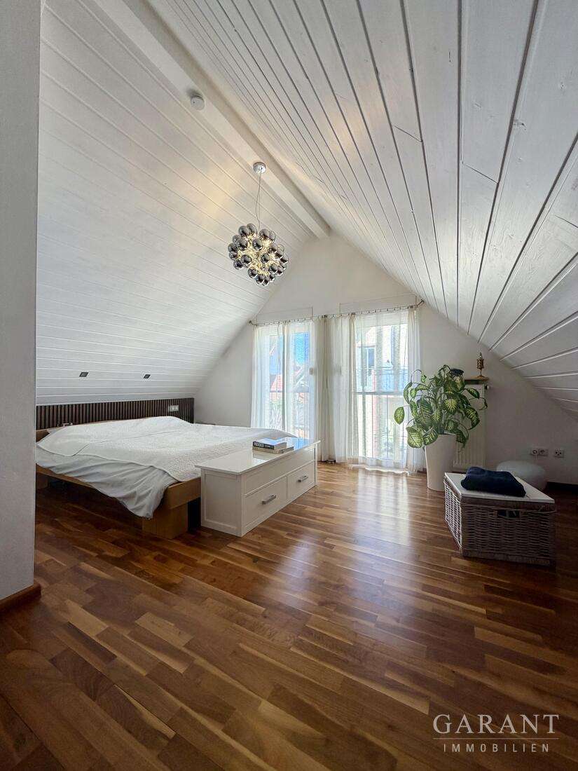 Thumbnail-Wohnung zum Kaufen in Kumhausen 449.000,00 € 117 m²