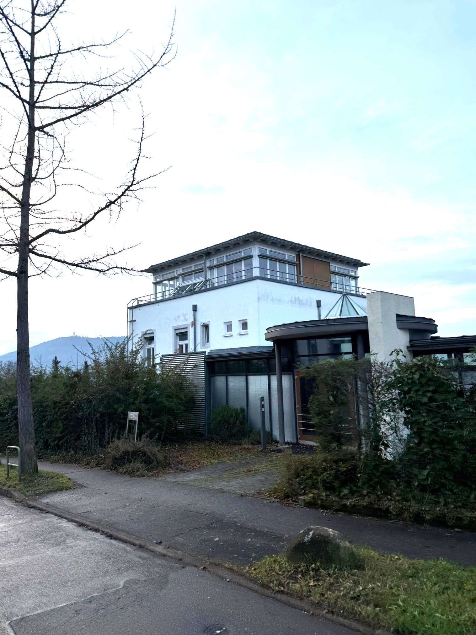 Thumbnail-Haus zum Kaufen in Baden Baden 3.490.000,00 € 1145 m²