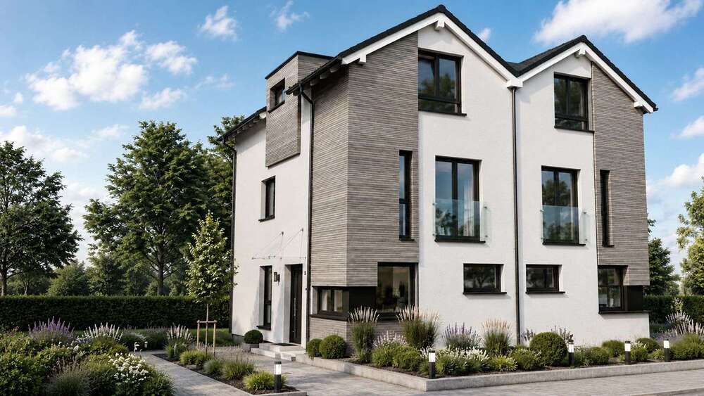 Thumbnail-Haus zum Kaufen in Meerbusch 899.000,00 € 185 m²