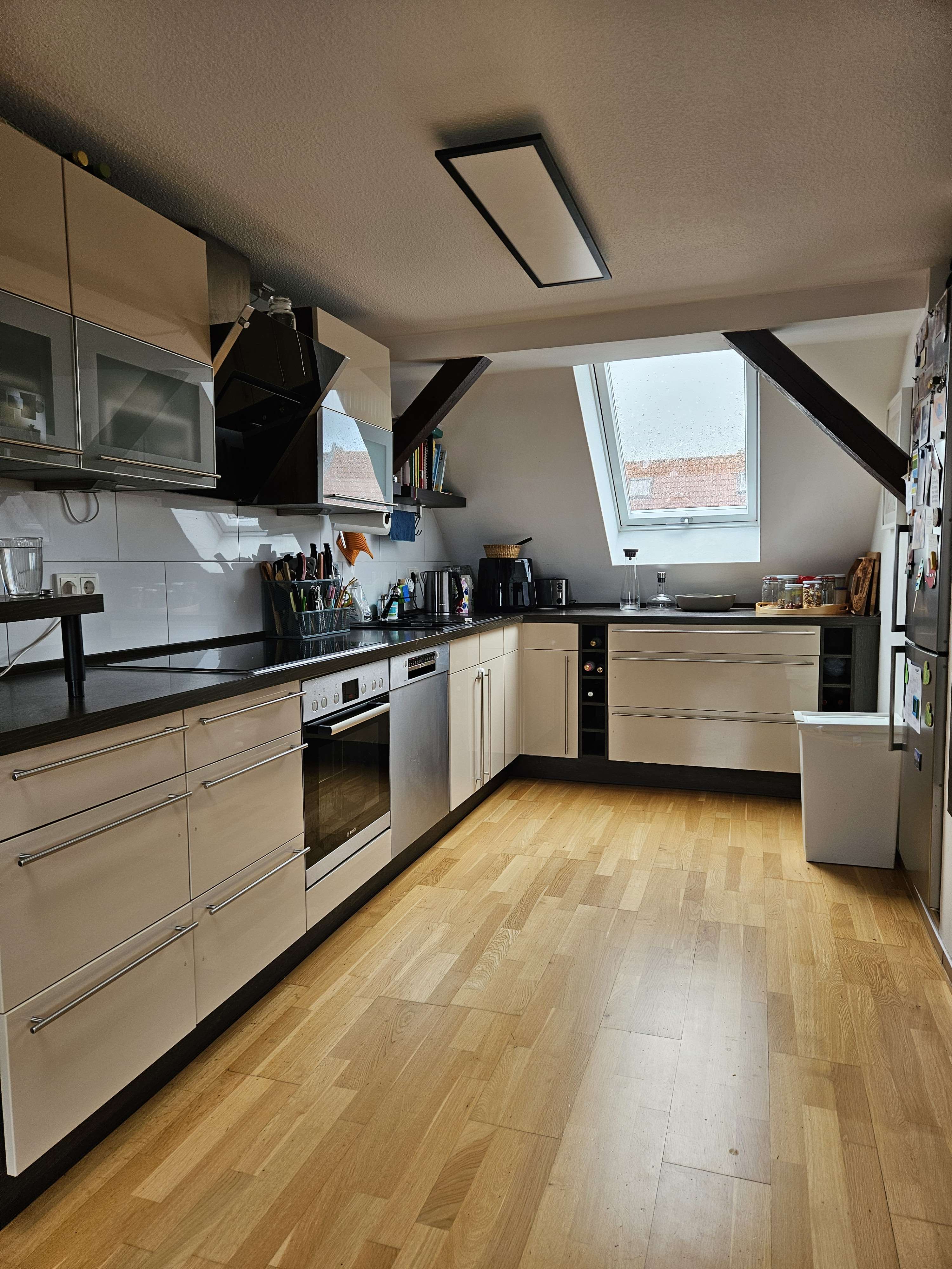 Thumbnail-Wohnung zum Mieten in Braunschweig 1.250,00 € 115 m²
