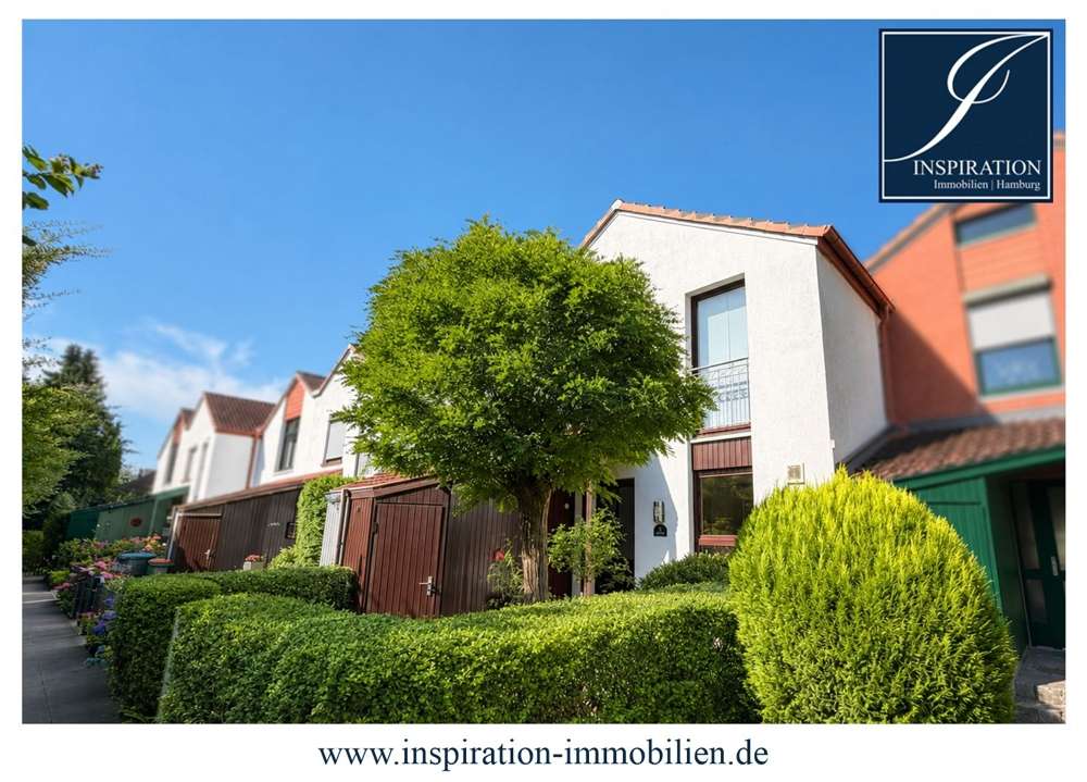 Thumbnail-Haus zum Kaufen in Hamburg 680.000,00 € 102.4 m²