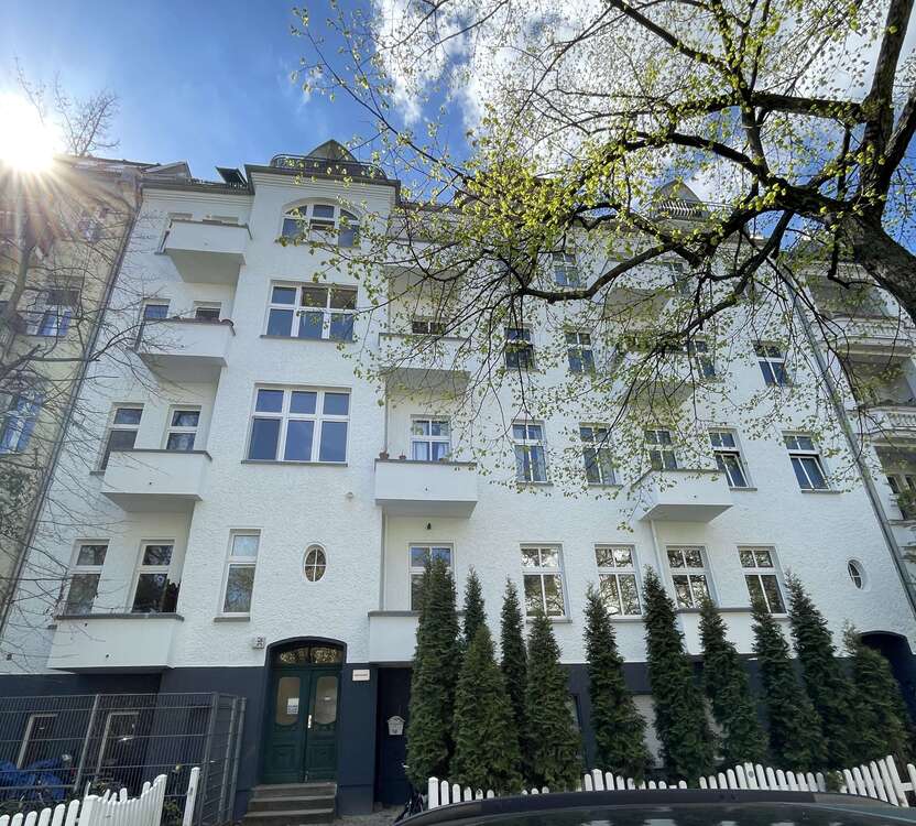 Thumbnail-Büro in Berlin 1.150,00 € 102 m²