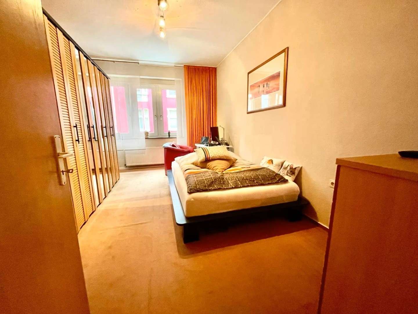 Thumbnail-Wohnung zum Mieten in Herne 538,00 € 69.4 m²