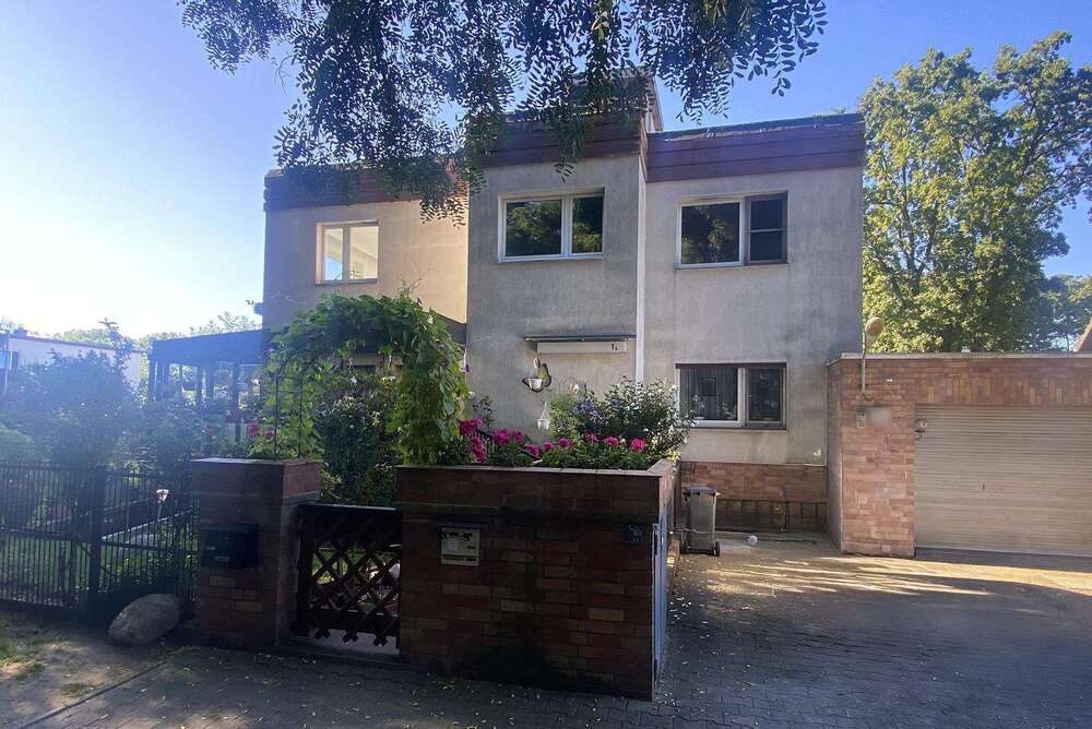 Thumbnail-Haus zum Kaufen in Berlin 480.000,00 € 150 m²