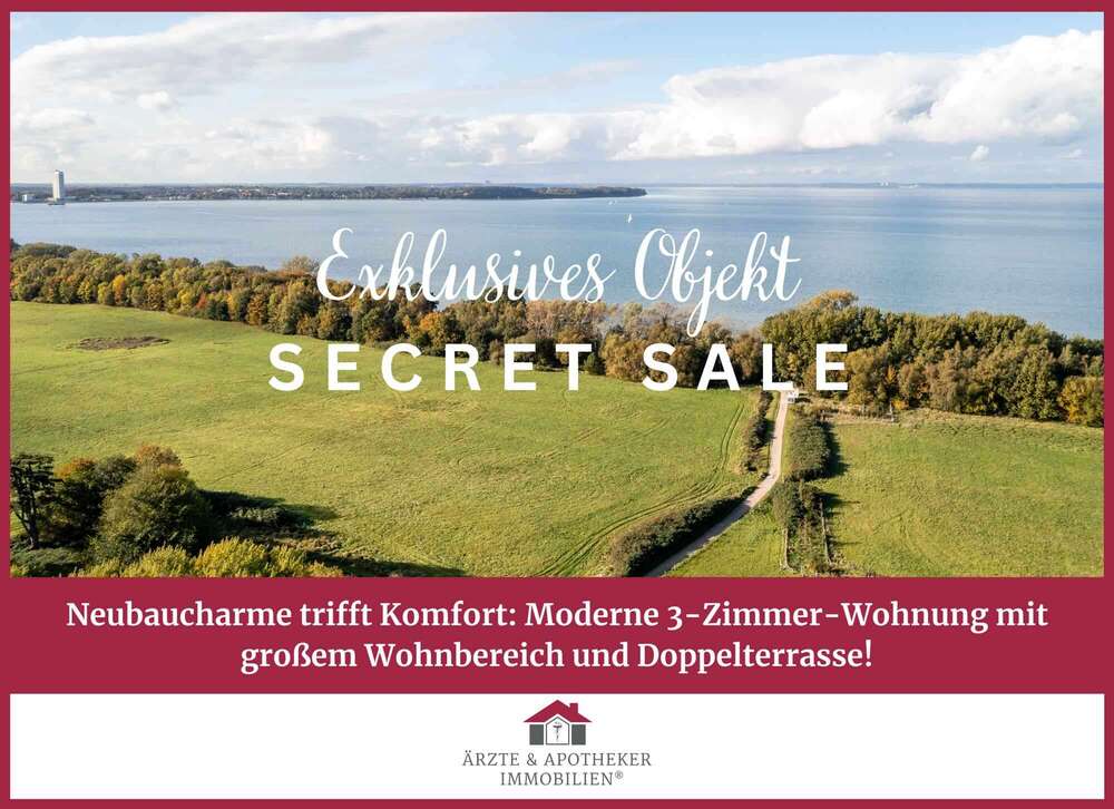 Thumbnail-Wohnung zum Kaufen in Dassow 649.000,00 € 102.41 m²