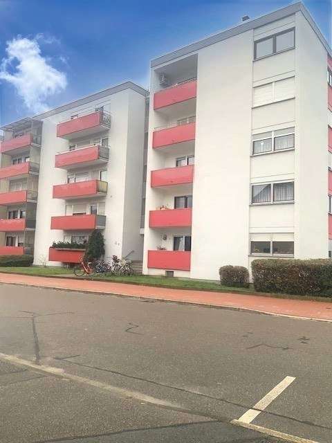 Thumbnail-Wohnung zum Kaufen in Leimen 229.000,00 € 73.9 m²