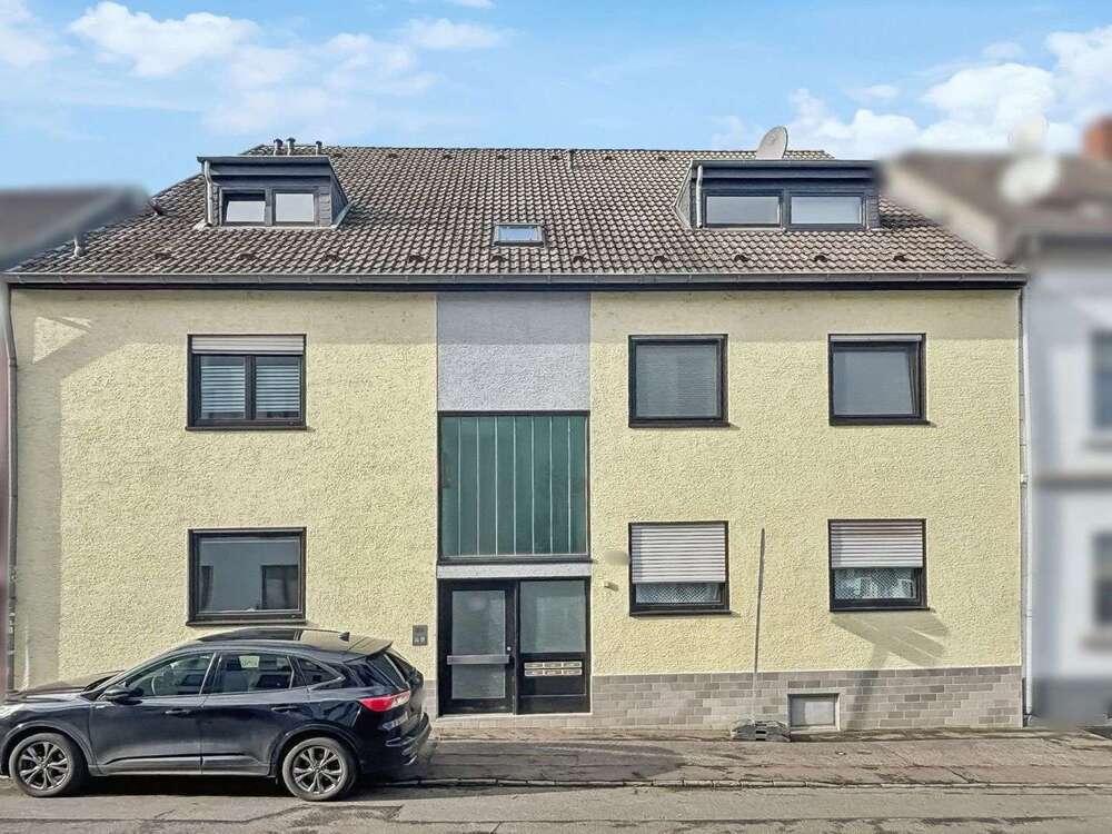 Thumbnail-Wohnung zum Kaufen in Bornheim 165.000,00 € 77.61 m²