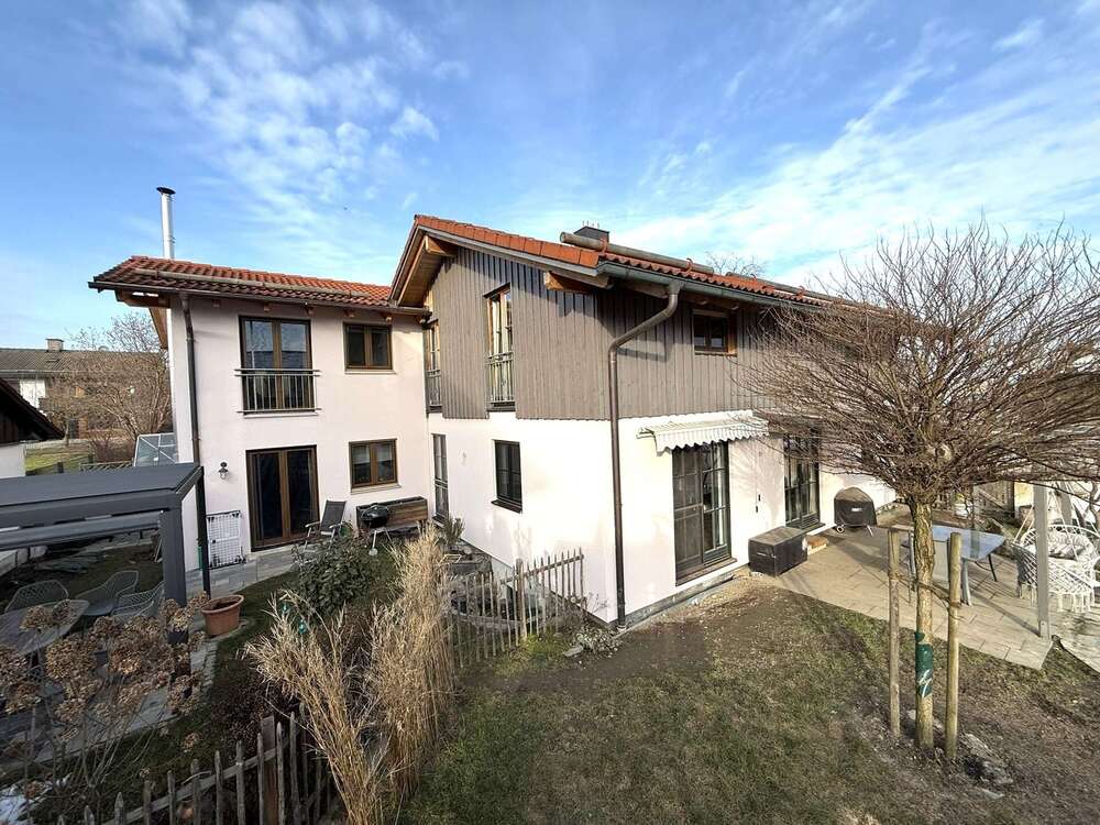 Thumbnail-Haus zum Kaufen in Eiselfing Kerschdorf 320.000,00 € 67.89 m²