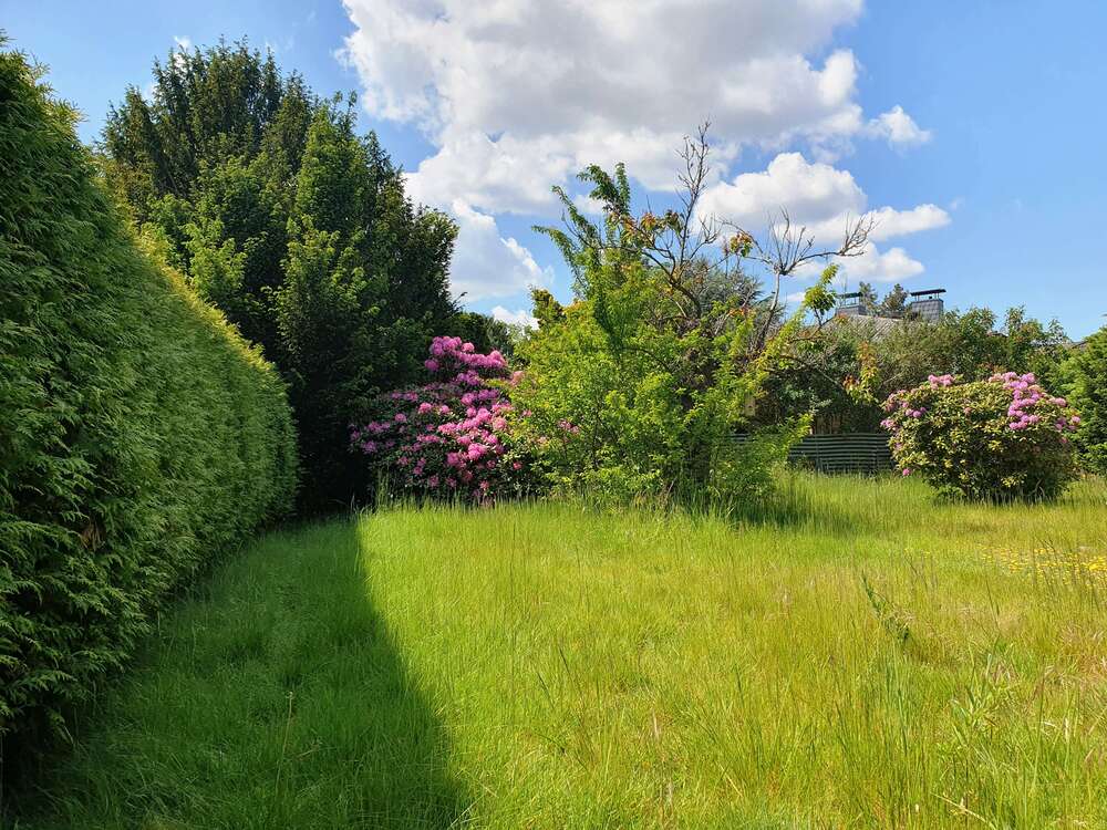 Thumbnail-Grundstück zu verkaufen in Berlin-Lichtenrade 350.000,00 € 544 m²